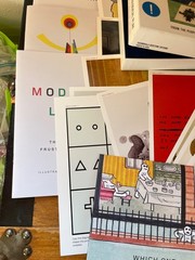 MIND GAMES A Box of Psychological Play – complete set – I think, but don’t know