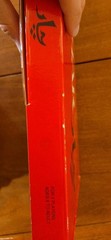 Bechter Productions – Char Strategy Board Game 1993- used