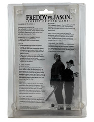 2010 Wizkids NECA Freddy vs Jason Forest of Fear Game Miniatures Brand New