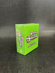 Puns Of Anarchy – The Outrageous Pun Making Game For 3+ Players (Age: 17+)
