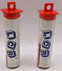 “LCR” Left Center Right Dice Game In Package – George & Company 2002
