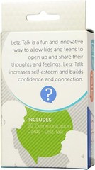 Conversation Cards for Kids Age 9-12 – Communication Cards to Build Confidence