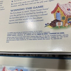 Candy Land Board Game Retro Series Based On 1967 Edition 2014 Hasbro Complete