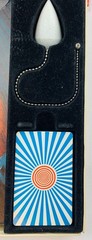 1967 Kreskin’s ESP Game by Milton Bradley Complete in Very Good Cond FREE SHIP