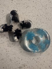Customizable Tic Tac Toe Game