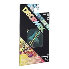 DropMix Discover Pack – Series 2 – Pack of 5 – New – Hasbro Harmonix