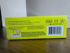 ‘Its Bananas!’ The Monkey Tail Game Age 6+ Sealed Unopened New In Box