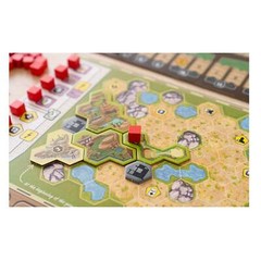 Ark Nova – Capstone Games