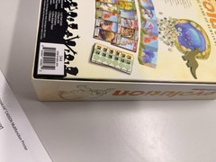 Evolution Board Game North Star Games Complete Clean Open Box Strategy Card Game