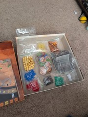 Terraforming Mars Board Game