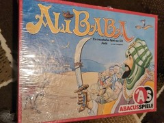 Silberzwerg, Gerd Deininger/Andreas Michaelis, Queen Games German edition