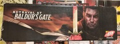 Betrayal at Baldur’s Gate Dungeons & Dragons Board Game Avalon Hill Hasbro