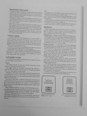 The Hobbit Adventure Boardgame I.C.E 1994 Complete
