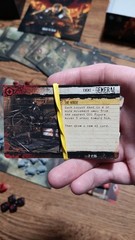 Gears of War: The Board Game – Fantasy Flight Games – 100% Complete – READ DESP