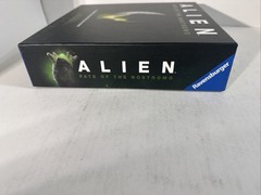 Alien Fate of the Nostromo Board Game 2021 Ravensburger Cooperative Strategy New