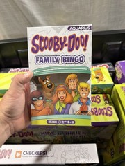 HUGE Scooby Doo Board Game Lot- 11 Games Sealed And Open, Vintage Lot Of Games