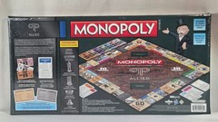 Allied Properties Monopoly Limited Edition “The First 10 Years”- Sealed, New
