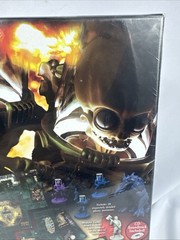 SEALED Invasion From Outer Space – The Martian Game -2010 Flying Frog Promotions