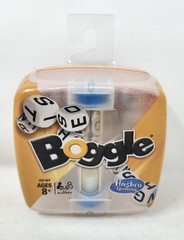 Boggle Classic by Hasbro Gaming 2016 – NEW