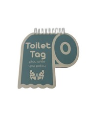 Toilet Tag – Couples Games, Couple Game Date Night, Couples Card Games