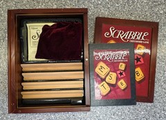 Vintage Game Collection Lot Risk Stratego Clue Jenga Life Sorry Monopoly Scrabbl