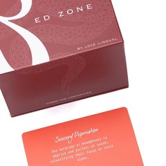 Intimacy Card Game for Couples – 250 Spicy Prompts & Role-Play Ideas for Date Ni