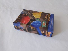 Cats Catch Mice Board Games 2025 Fun Family Kids Game Indoor Travel Camping 3+
