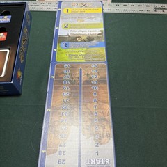 Dixit Journey A Picture Is Worth A Thousand Words Family Board Game