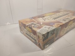 Reminiscing The Game For People Over 30 Board Game (1998, TDC Games) New Sealed