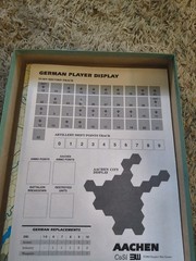 CoSi Aachen Wargame