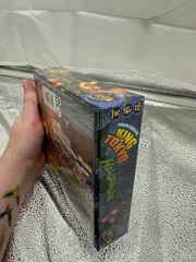 King of Tokyo Halloween Collector Pack 1 IELLO Board Game Expansion *CCGHouse*
