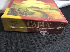 Catan Studio Catan Extension 5-6 Player Expansion Pack Board Game 2019 Ages 10+