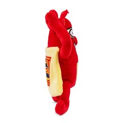Press Your Luck 8-Inch Whammy Character Plush Toy