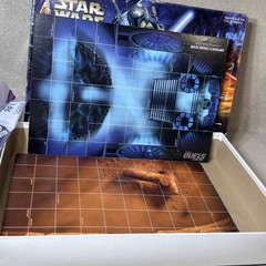 Star Wars Epic Duels Game! VTG 2002 **READ**