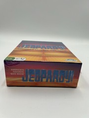Outset Media Jeopardy The Card Game-Travel Quiz Game with 108 Answers & Question
