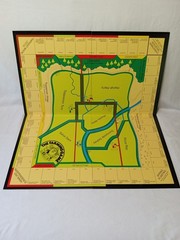 The Farming Game Family Board Game 1996 Edition Complete & Great Condition