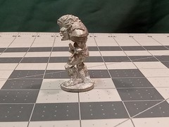 Alternative Armies Mini 28mm Fomorian Hero Norc Pack