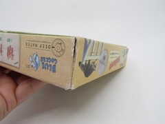 Welcome to Your Perfect Home 2018 Blue Cocker Open Box Complete Cards in Shrink