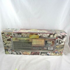 Reminiscing Game Master Edition 1940s – 1990s Questions Fun Trivia NEW Sealed