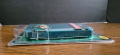 POCKET SCRABBLE GREEK PORTABLE MAGNETIC GAME MATTEL GREECE 2006 NEW SEALED HTF