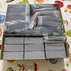 Dominion Board Game Collection