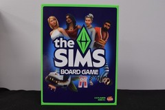 The Sims Board Game | Family Strategy Game | NEW | Goliath