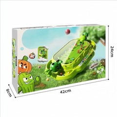 Plants vs Zombies Table Game 2 Player Family Game Skill Game Child