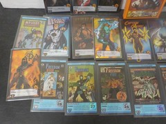 Y G501 Greater Than Games | Sentinels of the Multiverse Definitive Edition