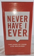 Never Have I Ever The Game of Poor Life Decisions – 00137
