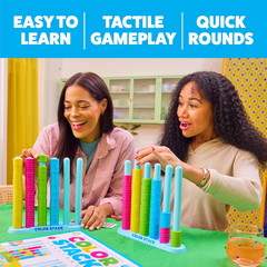 Color Stack Challenge by Relatable – A Fast-Paced Color Matching Puzzle Game for