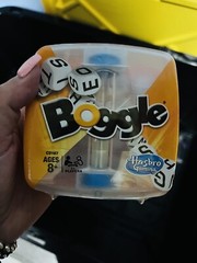 BOGGLE Classic by Hasbro Gaming Brand New FACTORY SEALED