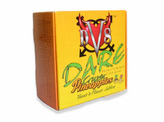 DV8 Dare™ Cruzin Pineapples Tease and Please Edition Frisky to Risque Card Game