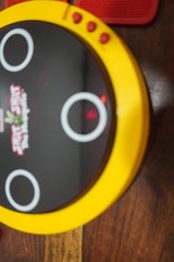 Vintage Coleco Swat Swat the Mosquito Electronic Game (1981) with Original Box