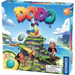 Dodo – ThinkFun